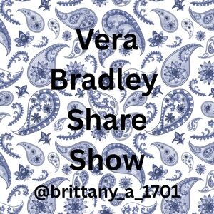 brittany_a_1701 is Live for a Share Show